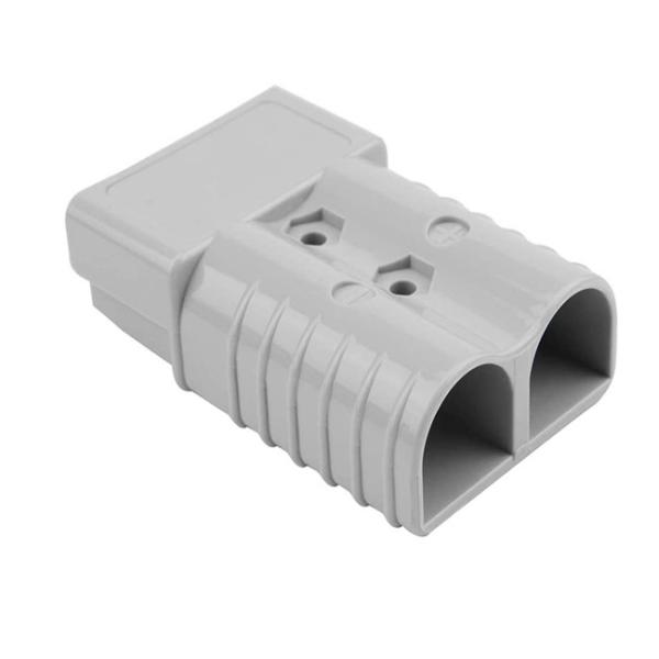 Соединители стиля ROHS универсальные Андерсона, штепсельная вилка заряжателя батареи грузоподъемника 350A 600V