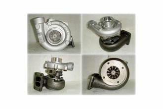 Komatsu Earth Moving TA3103 Turbo 700836-5001S,6207-81-8331