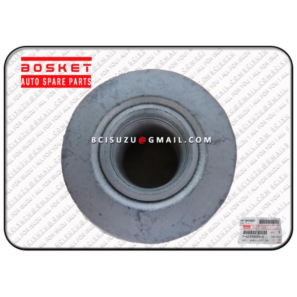 Écrou de roue de l'axe 1423330550 avant des pièces de rechange FVR FSR CXZ CYZ 1-42333055-0 d'ISUZU
