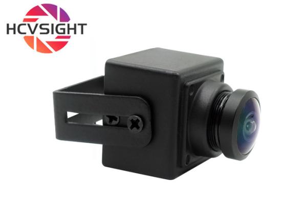 2MP Wide-angle USB Camera Waterproof Lens UVC Plug-and-play Driver-free Mini Webcam