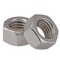 Gr10.9 2mm-24mm de aço inoxidável encantam a cabeça fina métrica da linha das contraporcas para a máquina