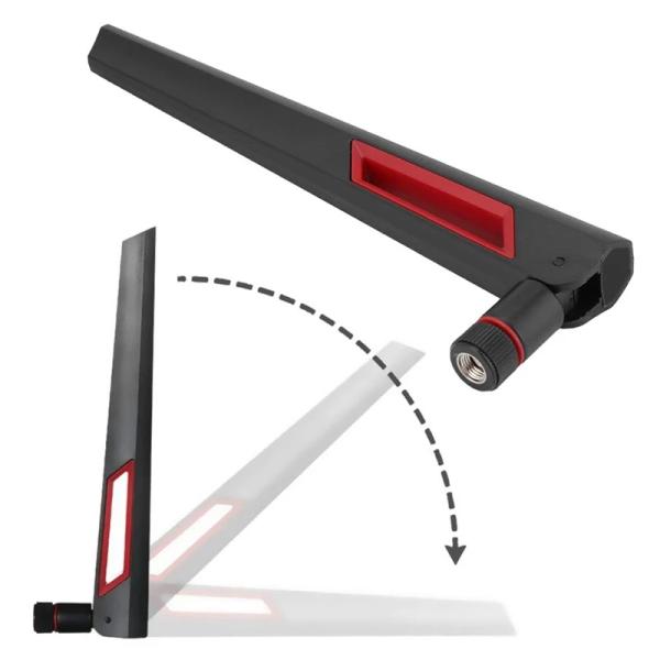 Направленный ускоритель Mimo100 км Длинная дальность Lte беспроводной прием внешний Lte Wifi 4G 5G 5.8G 2.4G Антенна