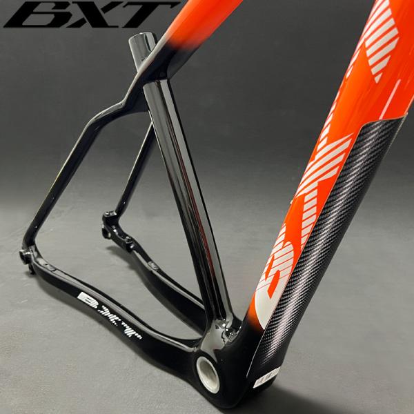 Черная велосипедная цепочка Pad Carbon Frame Protector Sticker 4pcs PU Composite Pad