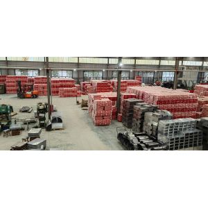 Shandong Jvante Fire Protection Technology Co., Ltd.