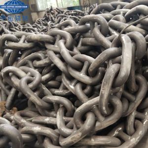 Anchor Chain