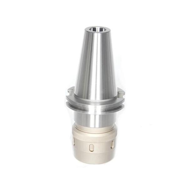 Milling Chucks SK Tool Holder Straight Shank Heavy SK Power Collet Chuck