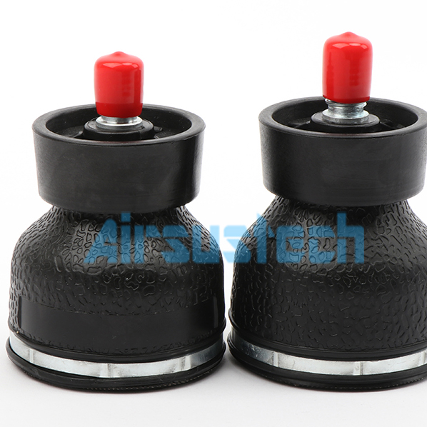 Contitech SK37-6P02 Воздушные пружины Рукавный тип Конический воздушный исполнитель G1/8 Воздушная установка