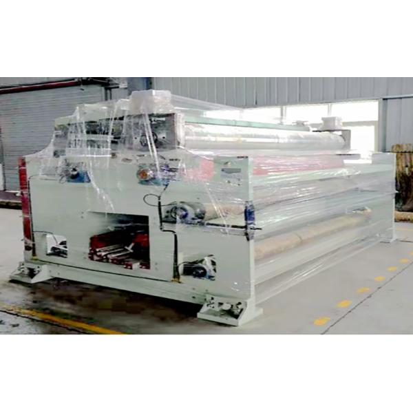 1600mm Meltblown Fabric Production Line SXS SXXS SMXS SMXXS