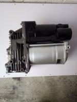 Mercedes W638 Viano Vito 6383280202 Compressor de suspensão de ar / sistema de bomba de compressor