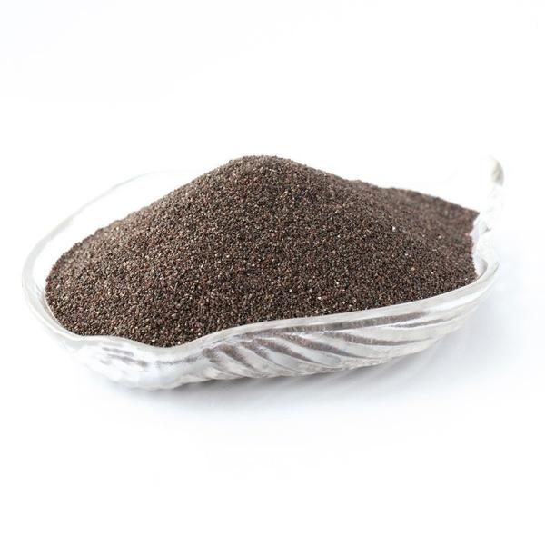 30 Mesh Brown Fused Alumina Grain Abrasive Sandblasting Materials