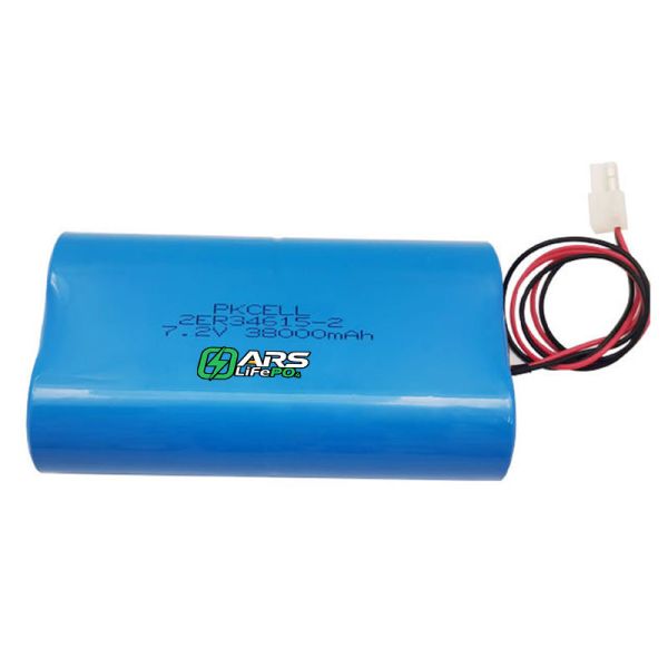 Adjustable Voltage Lithium Battery Pack 2.5Ah-50Ah, Custom Logo Shape Fit Power Tools And Toy Cars