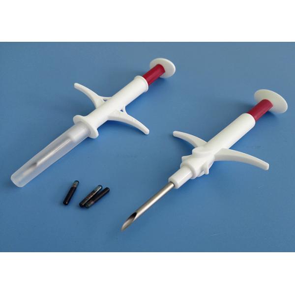 ICAR RFID犬はISO11784/5 FDX-Bを欠きます