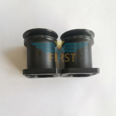 Peças plásticas da máquina impressora do otário 240x230x30mm Heidelberg da cor preta para a venda