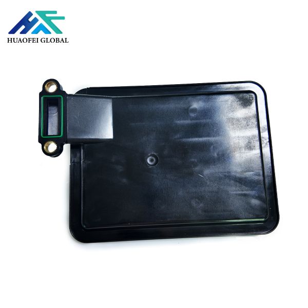 A6MF1 2 Filter Auto Transmission Auto Gear Boxes Parts For Hyundai KIA