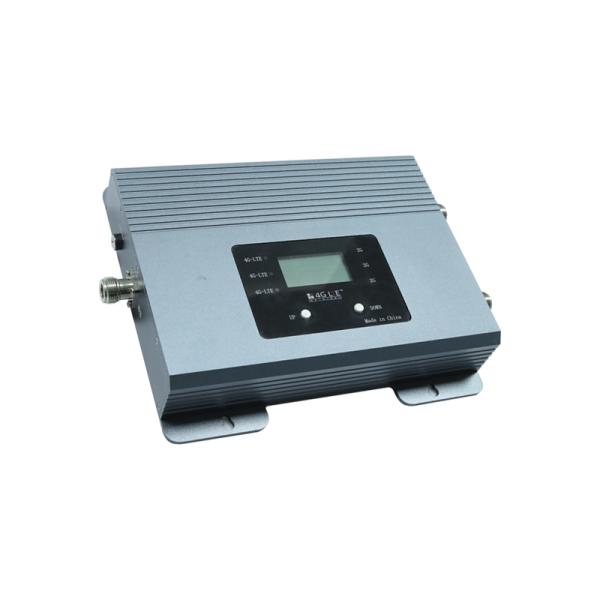 DCS LTE用のインテリジェント・デュアルバンド 1800/2100MHz 電話信号強化器