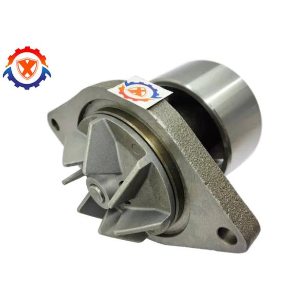 PC200-8 PC240-8 6D107E Excavator Water Pump 6754-61-1100 6754-61-1010