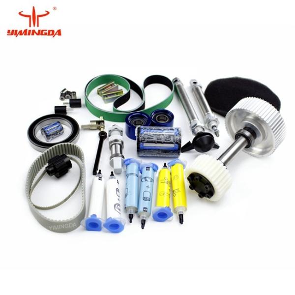 4000h MTK VT2500 VT5000 VT7000 Parts 702611 VT70FA Maintenance Kit Parts