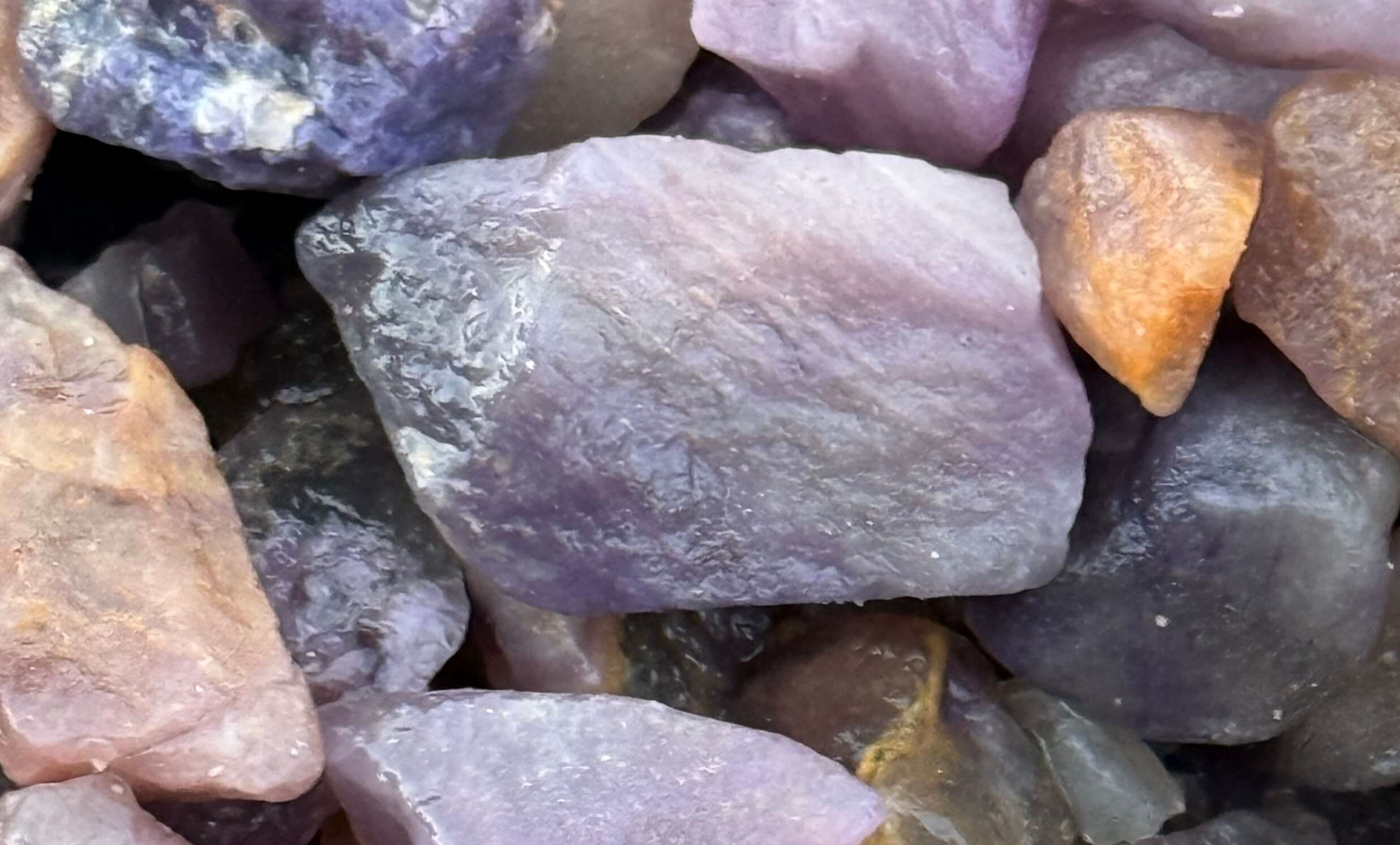 Acid grade fluorspar 97% fluorite uses