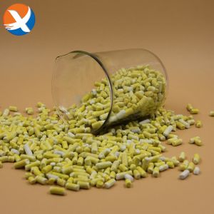 Xanthate d'isopropyle de sodium de Cas 140-93-2 Sipx de collecteur de flottaison