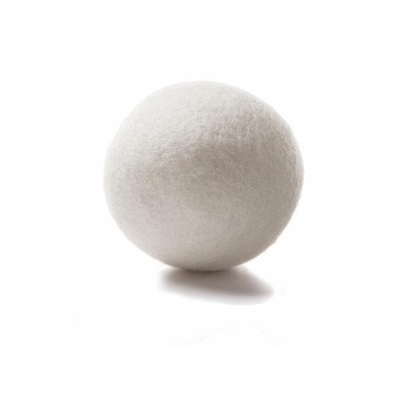 good quality Colored Pure Genuine 100% Wool Felt Dryer Ball Nepal Felt Balls