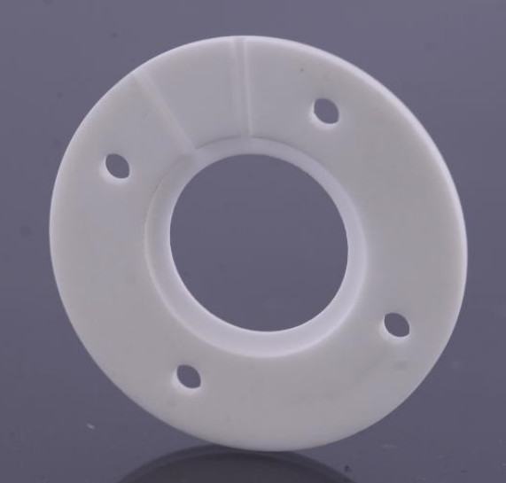 Alumina Ceramic Supports The Perfect Combination Of Mechanical Support Electrical Insulation And Wear Resistance