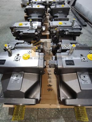 Rexroth A4VSO355 Piston Pump Rotary Group A4VSO Series A4VSO Series Hydraulic Pump Spare Part