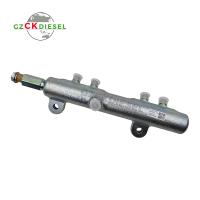 Tuyaux communs 5311209 5311208 Pour moteur Cummins ISF3.8