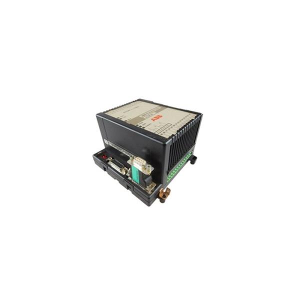 CI857K01 3BSE018144R1 Abb AC500-eCo 24 VDC Programmable Logic Controller with 128 KB Memory