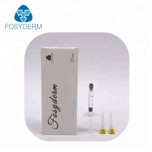 гель Хялуронате натрия Хялуроник кислоты 2мл медицинский для впрыски усиливающего агента губы