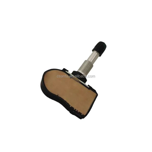 New 433MHz Digital Tire Pressure Monitor Sensor Displays Voltage Pressure Value for Mitsubishi Outlander 4250C477 Auto Relays