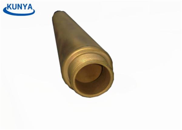 0.2um Air Oil Separator 316l Stainless Steel Suction Filter For Air Compressor
