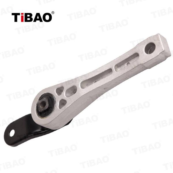 1K0199855AE Automotive Transmission Mounts For AUDI VW SKODA SEAT