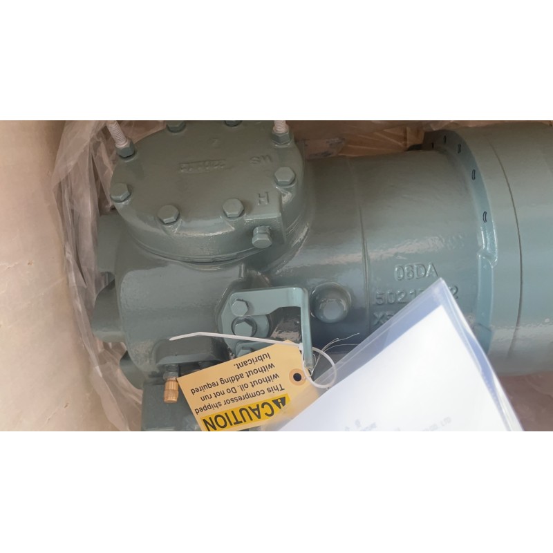 06DR316 High Efficiency Cooling Refrigeration Compressor for Cold Storage Systems