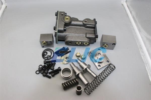 Conversão Kit Manifold Kit 9227557 de Spare Parts Regulator da máquina escavadora de Ex120-2 Ex120-3