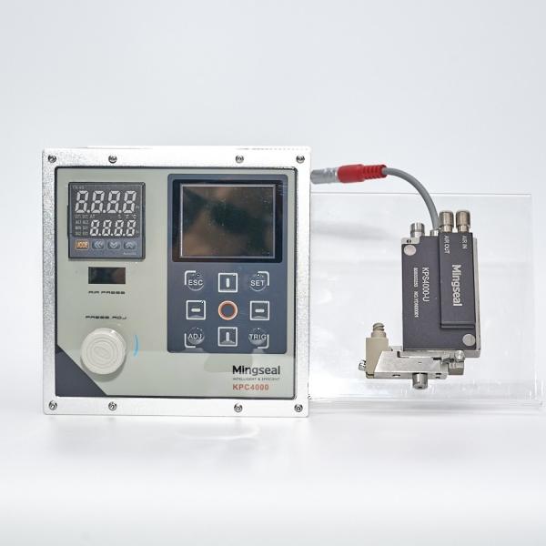 VCM PCB Piezo Valve Actuator Adhesive Dispensing Piezo Jet Valve