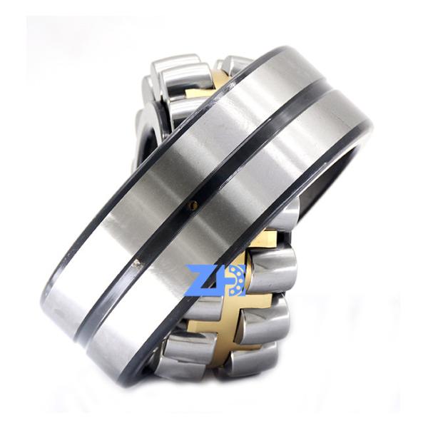 22319CA 22319E 22319W33 Spherical Roller Bearing  95*200*67mm