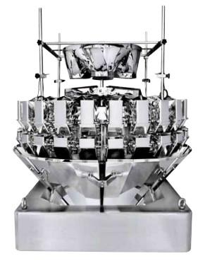 Efficient And Stable Mixing Combination Weigher High Accuracy YH-A16 Series  2.5 KW