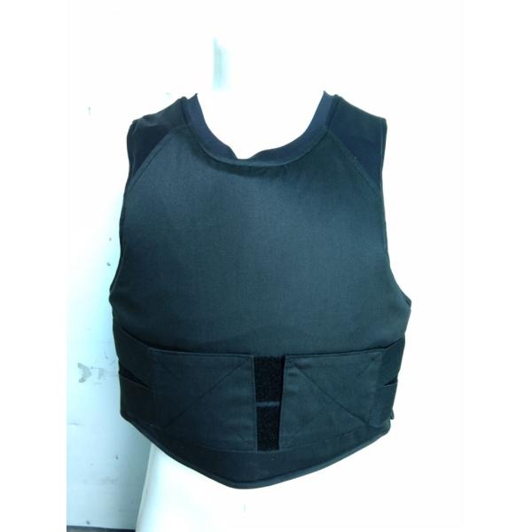 NIJ 0101.06 IIIA Light Military Female Ballistic Vest Body Armor
