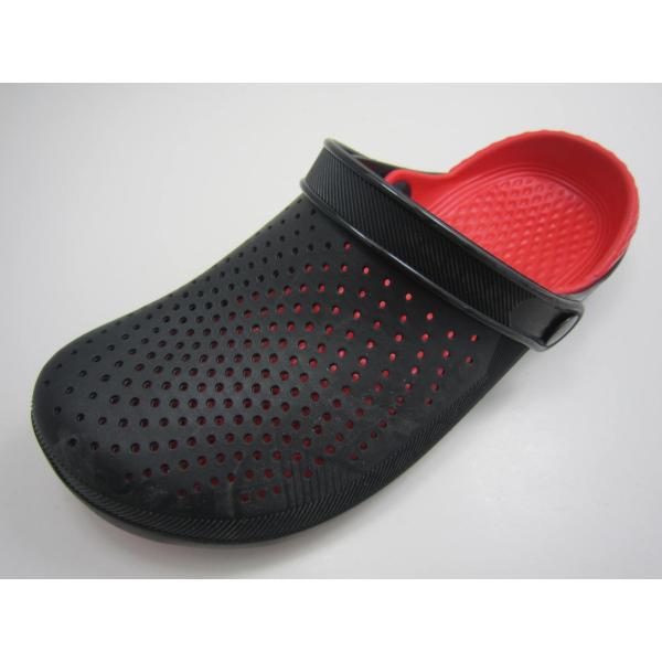 Unisex EVA Clog Garden Shoes for Garden