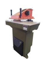 20T Hydraulic Die Cutting Machine High Precision Hydraulic Clicker Machine