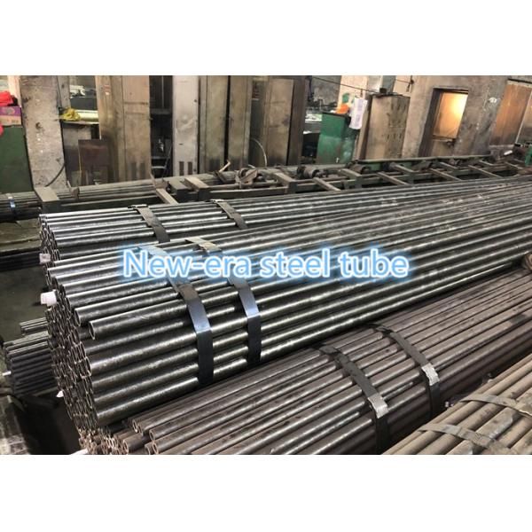 6 - 88mm Od Size Cold Rolled Seamless Tube With High Precision Tolerance