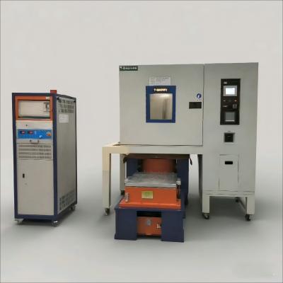 Battery Cell And Pack Agree Chamber 3-2000Hz Environmental Chamber For Battery Testing