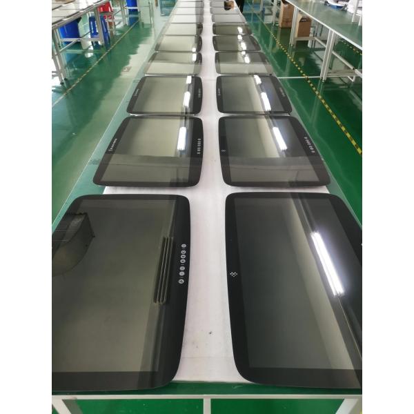 19 Inch 6MM Touch LCD Module AG Coating USB IIC Interface 350 Nits