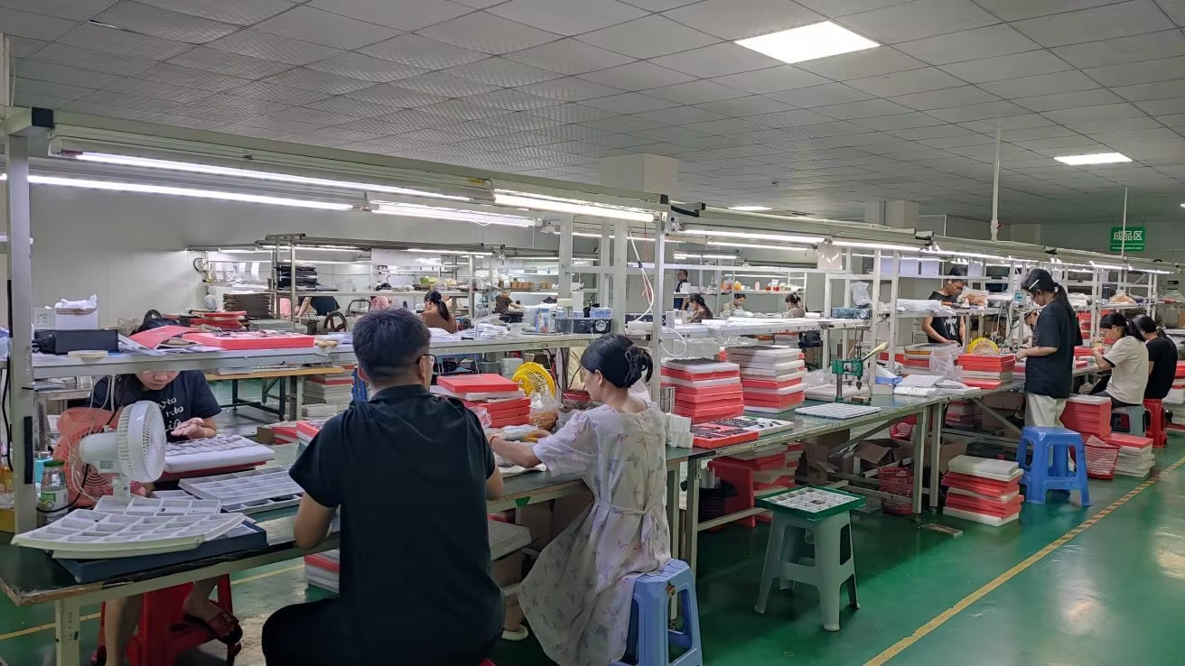 Shenzhen Eraysun Electronic Tech Co., Ltd