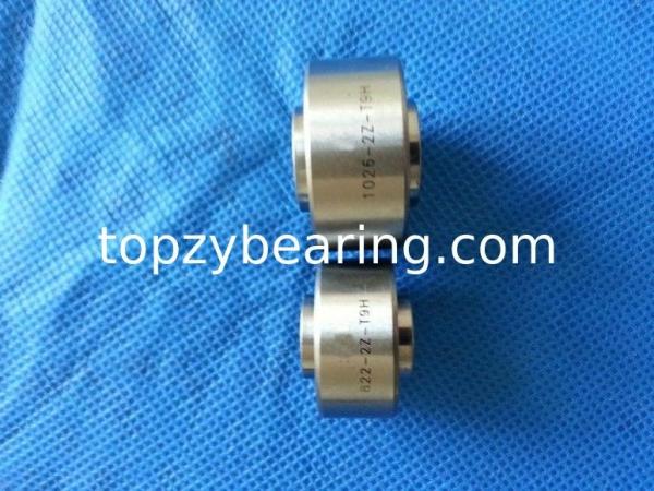 1026-2Z-T9H Deep Groove Ball Bearing replace BARDUN 1026-2Z-T9H Textile Bearing 1026-2Z-TN9 D231303 535303