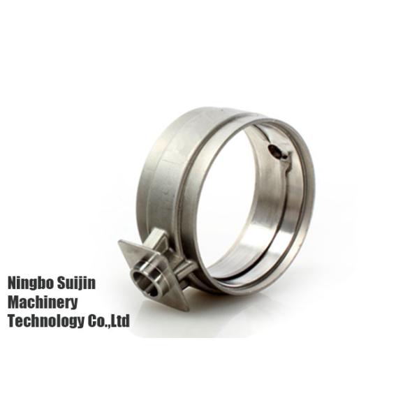 Ра 3,2 выматывает акустическую отливку тела клапана