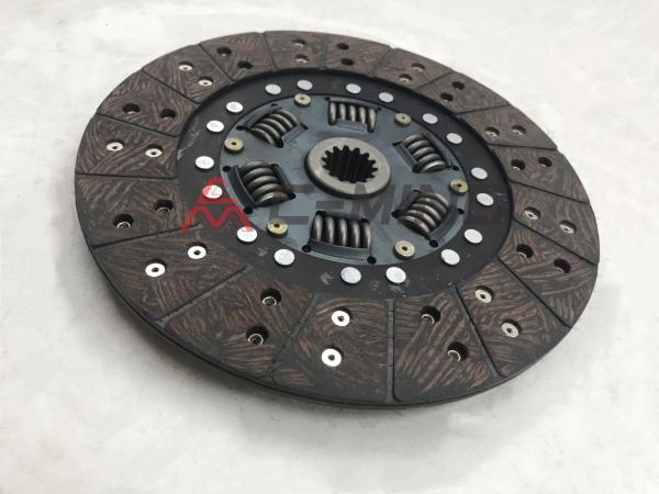 ME500568 Mitsubishi Clutch Plate Cover Assembly 4M40-A 260*170*14*29.4mm