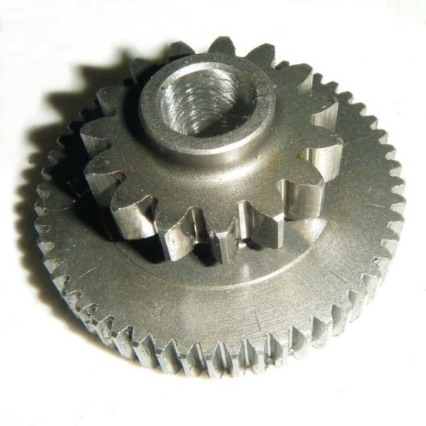 OEM Custom 12611-27G00-000 Motorcycle Engine Starter Motor Idler Gear for Suzuki DL650 Vstrom