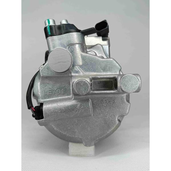 Auto Air Conditioning Compressor For Porsche Boxster 9A11260105 Porsche 911 Cayman