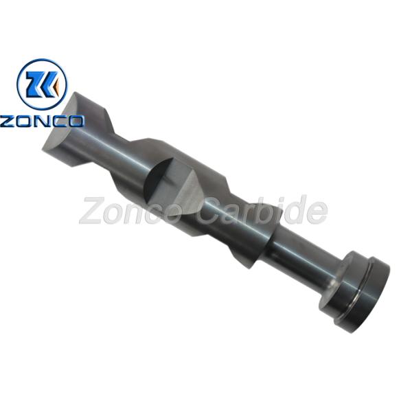 Oil And Gas Industry Hip Sintering Adjustable Valve Trim